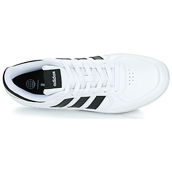 Adidas Sportswear COURTBEAT Blanc / Noir