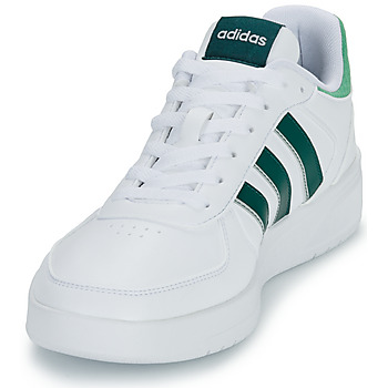 Adidas Sportswear COURTBEAT Blanc / Vert