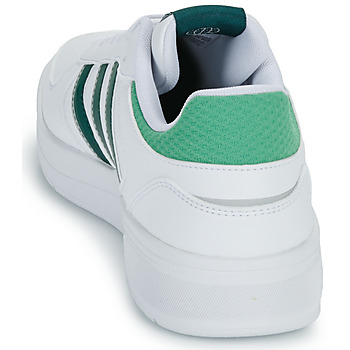 Adidas Sportswear COURTBEAT Blanc / Vert
