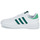 Chaussures Homme Baskets basses Adidas Sportswear COURTBEAT Blanc / Vert
