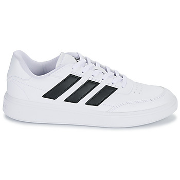 Adidas Sportswear COURTBLOCK Blanc / Noir