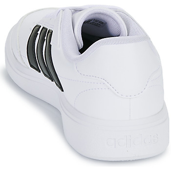 Adidas Sportswear COURTBLOCK Blanc / Noir