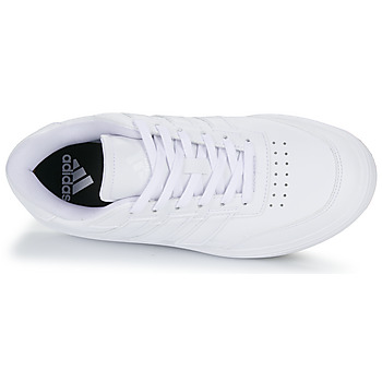 Adidas Sportswear COURTBLOCK Blanc