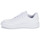 Chaussures Baskets basses Adidas Sportswear COURTBLOCK Blanc