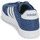 Chaussures Homme Baskets basses Adidas Sportswear DAILY 3.0 Marine / Blanc