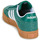 Chaussures Homme Baskets basses Adidas Sportswear DAILY 3.0 Vert / Gum