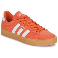 Chaussures Homme Baskets basses Adidas Sportswear DAILY 3.0 Orange / Gum