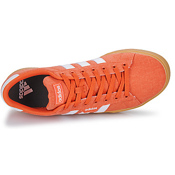Adidas Sportswear DAILY 3.0 Orange / Gum