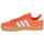 Chaussures Homme Baskets basses Adidas Sportswear DAILY 3.0 Orange / Gum