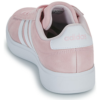 Adidas Sportswear GRAND COURT 2.0 Rose / Blanc