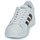 Chaussures Femme Baskets basses Adidas Sportswear GRAND COURT 2.0 Blanc / Bronze