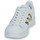 Chaussures Femme Baskets basses Adidas Sportswear GRAND COURT 2.0 Blanc / Leopard