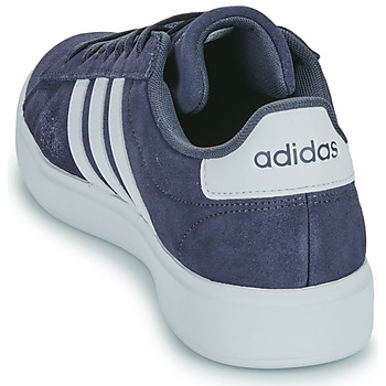 Adidas Sportswear GRAND COURT 2.0 Marine / Blanc