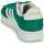 Chaussures Baskets basses Adidas Sportswear GRAND COURT ALPHA Vert