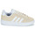 Chaussures Baskets basses Adidas Sportswear GRAND COURT ALPHA Beige