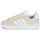 Chaussures Baskets basses Adidas Sportswear GRAND COURT ALPHA Beige