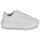 Chaussures Femme Baskets basses Adidas Sportswear GRAND COURT PLATFORM Blanc