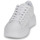 Chaussures Femme Baskets basses Adidas Sportswear GRAND COURT PLATFORM Blanc