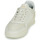 Chaussures Femme Baskets basses Adidas Sportswear KANTANA Blanc / Beige
