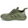 Chaussures Homme Baskets basses Adidas Sportswear KAPTIR 3.0 Kaki