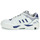 Chaussures Baskets basses Adidas Sportswear MIDCITY LOW Beige / Marine