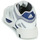 Chaussures Baskets basses Adidas Sportswear MIDCITY LOW Beige / Marine