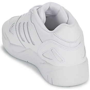 Adidas Sportswear MIDCITY LOW Blanc