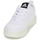 Chaussures Homme Baskets basses Adidas Sportswear PARK ST Blanc