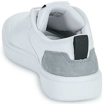 Adidas Sportswear PARK ST Blanc / Gris / Noir