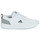 Chaussures Femme Baskets basses Adidas Sportswear PARK ST Blanc / Gris / Noir