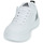 Chaussures Femme Baskets basses Adidas Sportswear PARK ST Blanc / Gris / Noir