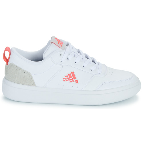 Adidas Sportswear PARK ST Blanc / Orange