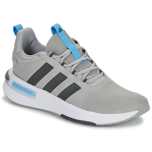 Chaussures Homme Baskets basses Adidas Sportswear RACER TR23 Gris