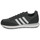 Chaussures Homme Baskets basses Adidas Sportswear RUN 60s 3.0 Noir