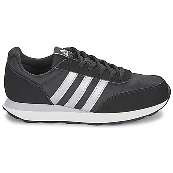 Adidas Sportswear RUN 60s 3.0 Noir / Argent