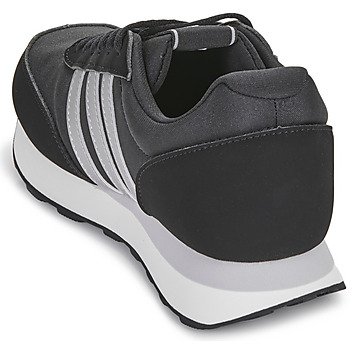 Adidas Sportswear RUN 60s 3.0 Noir / Argent