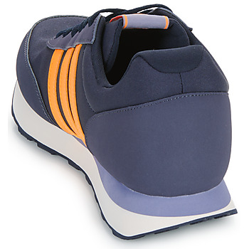 Adidas Sportswear RUN 60s 3.0 Marine / Jaune
