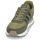 Chaussures Homme Baskets basses Adidas Sportswear RUN 60s 3.0 Kaki / Noir