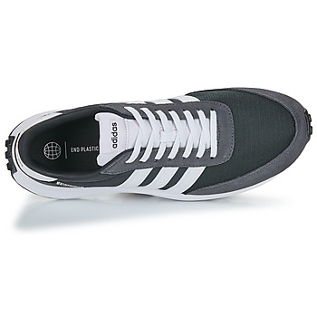 Adidas Sportswear RUN 70s Noir / Blanc