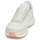 Chaussures Femme Baskets basses Adidas Sportswear RUN 70s Blanc / Beige