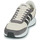 Chaussures Homme Baskets basses Adidas Sportswear RUN 70s Gris / Blanc