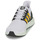 Chaussures Homme Baskets basses Adidas Sportswear UBOUNCE DNA Blanc / Jaune
