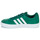 Chaussures Baskets basses Adidas Sportswear VL COURT 3.0 Vert / Blanc