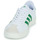 Chaussures Femme Baskets basses Adidas Sportswear VL COURT 3.0 Blanc / Vert