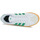 Chaussures Homme Baskets basses Adidas Sportswear VL COURT 3.0 Blanc / Vert / Gum