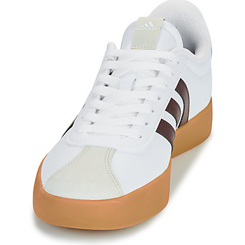 Adidas Sportswear VL COURT 3.0 Blanc / Beige / Gum