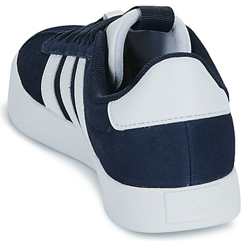 Adidas Sportswear VL COURT 3.0 Marine / Blanc