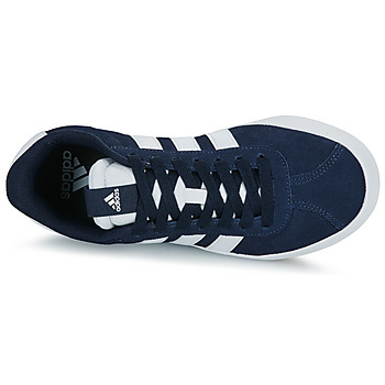 Adidas Sportswear VL COURT 3.0 Marine / Blanc