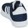 Chaussures Baskets basses Adidas Sportswear VL COURT 3.0 Marine / Blanc