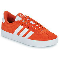 Chaussures Baskets basses Adidas Sportswear VL COURT 3.0 Orange